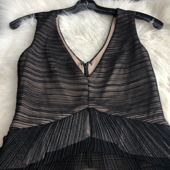 BCBGMaxAzria "Sven" Dress - Picture 4 of 7